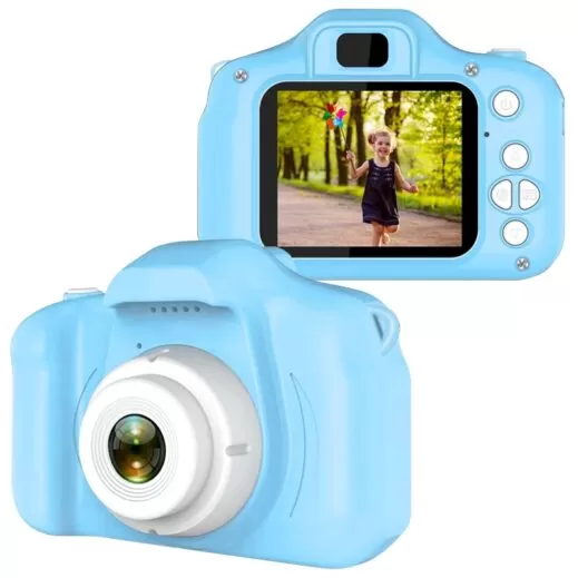Camera Digital Infantil