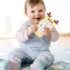 Edufone Baby - Brinquedo Eletrônico Bilíngue com Músicas, Sons e Funções
