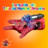 Luva Lança Teia – Homem Aranha