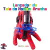 Luva Lança Teia – Homem Aranha